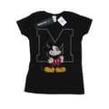 Miniatyrbild 1 av 5: Disney Dam/Tjej Musse Pigg Classic M - T-shirt i bomull
