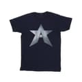 Miniatyrbild 1 av 3: Marvel Mens The Falcon And The Winter Soldier A Star T-shirt