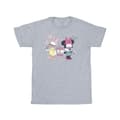 Miniatyrbillede 1 af 3: Disney Mens Minnie Daisy Beach Mode T-Shirt