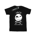 Pikkukuva 1 / 3: Disney Boys Nightmare Before Christmas Jack Face T-Shirt