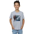 Miniatyrbillede 2 af 5: Marvel Boys Ant-Man Go To The Ants T-Shirt