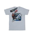 Miniatyrbillede 1 af 5: Marvel Boys Ant-Man Go To The Ants T-Shirt