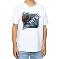 Miniatyrbillede 3 af 5: Marvel Boys Ant-Man Go To The Ants T-Shirt