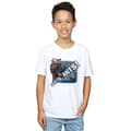 Miniatyrbillede 2 af 5: Marvel Boys Ant-Man Go To The Ants T-Shirt