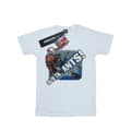 Miniatyrbillede 1 af 5: Marvel Boys Ant-Man Go To The Ants T-Shirt