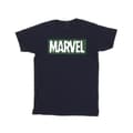 Miniatyrbild 1 av 4: Marvel Pojkar - T-shirt med Holly-logotyp
