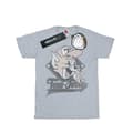 Miniatyrbilde 1 av 3: Tom And Jerry Mens Baseball Caps T-Shirt