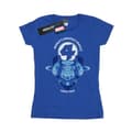 Miniatyrbillede 1 af 3: Marvel Womens/Ladies Fantastic Four Fantasticar Cotton T-Shirt