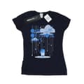 Miniatyrbild 1 av 5: Disney Dam/Tjej - Inside Out - En av dessa dagar - Bomulls-T-shirt