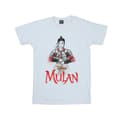 Miniatyrbild 1 av 3: Disney T-shirt med svärdspose från Mulan-filmen för herrar