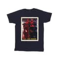 Miniatyrbild 1 av 3: Star Wars Mandalorian Dark Troopers T-shirt för pojkar