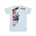 Miniatyrbillede 1 af 5: Star Wars Girls The Last Jedi Captain Phasma Cotton T-Shirt