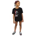 Miniatyrbillede 4 af 5: Star Wars Girls The Last Jedi Captain Phasma Cotton T-Shirt