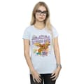 Pikkukuva 2 / 3: Scooby Doo Womens/Ladies The Amazing Scooby Cotton T-Shirt