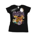 Pikkukuva 1 / 3: Scooby Doo Womens/Ladies The Amazing Scooby Cotton T-Shirt