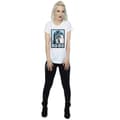 Miniatyrbilde 4 av 5: Star Wars Womens/Ladies R2-D2 Poster Cotton T-Shirt
