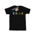 Miniatyrbild 1 av 3: Marvel Avengers Comic Heads T-shirt för herrar