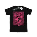 Miniatyrbild 1 av 3: Disney Minnie Mouse Summer Party T-shirt i bomull för flickor