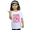 Miniatyrbild 2 av 3: Disney Minnie Mouse Summer Party T-shirt i bomull för flickor