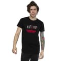 Miniatyrbillede 2 af 5: Marvel Mens Guardians Of The Galaxy Team Logo T-Shirt