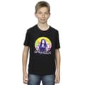 Miniatyrbillede 2 af 3: Marvel Boys She-Hulk: Attorney At Law Sunset Smile T-Shirt