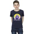 Miniatyrbillede 2 af 3: Marvel Boys She-Hulk: Attorney At Law Sunset Smile T-Shirt