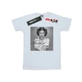 Pikkukuva 1 / 3: Star Wars Womens/Ladies Princess Leia Organa Cotton Boyfriend T-Shirt