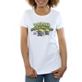 Miniatyrbild 3 av 5: Disney Dam/Tjej Toy Story Who Squeaked? - T-shirt i bomull