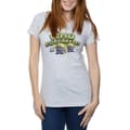 Miniatyrbild 3 av 5: Disney Dam/Tjej Toy Story Who Squeaked? - T-shirt i bomull