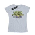Miniatyrbild 1 av 5: Disney Dam/Tjej Toy Story Who Squeaked? - T-shirt i bomull