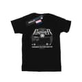 Miniatyrbillede 1 af 3: Marvel Girls The Punisher Battle Van Cotton T-Shirt