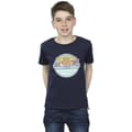 Miniatyrbild 2 av 4: Star Wars Pojkar Mandalorian Eggcellent påsk-T-shirt