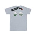 Pikkukuva 1 / 3: Star Wars Girls The Rise Of Skywalker D-O Logo Cotton T-Shirt