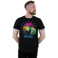 Miniatyrbilde 2 av 3: DC Comics Mens The Suicide Squad King Shark T-Shirt