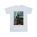 Miniatyrbillede 1 af 3: Star Wars Mens The Mandalorian Ahsoka T-Shirt