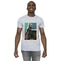 Miniatyrbillede 2 af 3: Star Wars Mens The Mandalorian Ahsoka T-Shirt