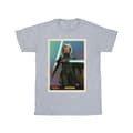 Miniatyrbillede 1 af 3: Star Wars Mens The Mandalorian Ahsoka T-Shirt