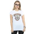 Miniatyrbild 2 av 3: Disney Dam/Tjej - Onward Pixie Dusters - Bomulls-T-shirt