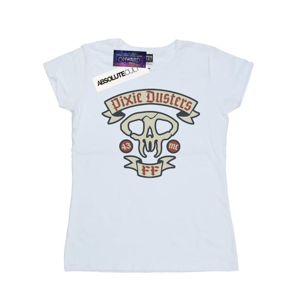 Disney Dam/Tjej - Onward Pixie Dusters - Bomulls-T-shirt