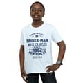 Miniatyrbild 2 av 3: Marvel Spider-Man Finest Quality T-shirt för pojkar