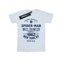 Miniatyrbild 1 av 3: Marvel Spider-Man Finest Quality T-shirt för pojkar