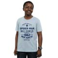 Miniatyrbild 2 av 3: Marvel Spider-Man Finest Quality T-shirt för pojkar