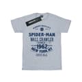 Miniatyrbild 1 av 3: Marvel Spider-Man Finest Quality T-shirt för pojkar