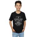 Miniatyrbild 2 av 3: Marvel Spider-Man Finest Quality T-shirt för pojkar