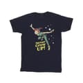 Miniatyrbild 1 av 3: Disney Peter Pan Never Grow Up T-shirt - pojkar