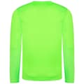 Miniatyrbillede 2 af 2: AWDis Cool Mens Moisture Wicking Long-Sleeved T-Shirt