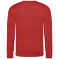 Pikkukuva 2 / 2: AWDis Cool Mens Moisture Wicking Long-Sleeved T-Shirt