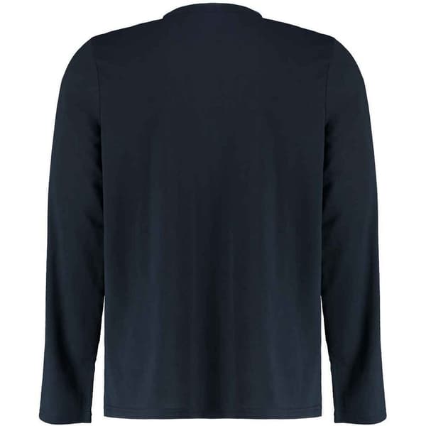 Kustom Kit Mens Superwash 60C Long-Sleeved T-Shirt