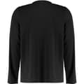 Miniatyrbillede 2 af 2: Kustom Kit Mens Superwash 60C Long-Sleeved T-Shirt