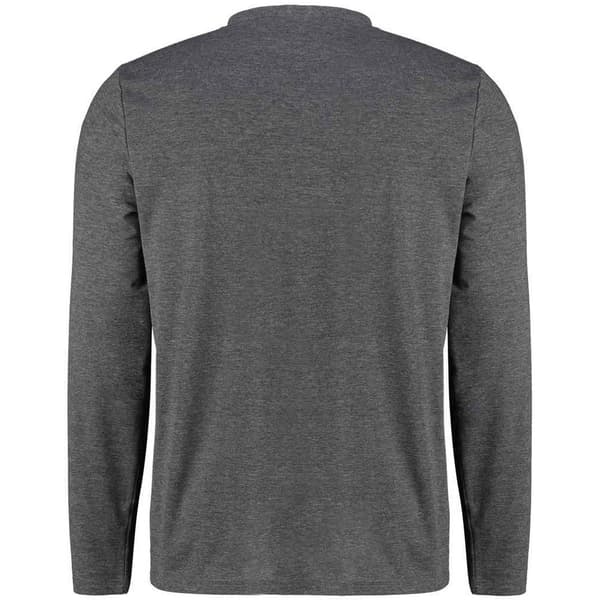 Kustom Kit Mens Superwash 60C Long-Sleeved T-Shirt